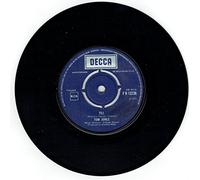 Tom Jones - Till / The Sun Died [7" Vinyl]