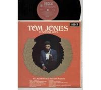 Tom Jones - TOM JONES - 13 SMASH HITS LP (12735)