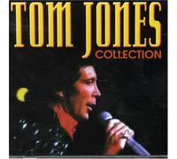 Tom Jones - Tom Jones Collection