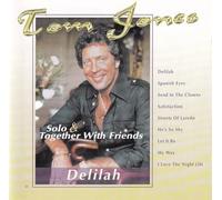 Tom Jones - Tom Jones Delilah