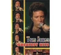 Tom Jones - tom jones greatest hits dvd Italian Import
