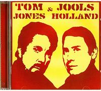 Tom Jones - Tom Jones & Jools Holland
