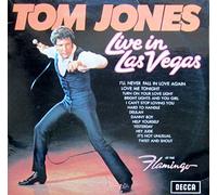 Tom Jones - Tom Jones - Live In Las Vegas - [LP] [VINYL]