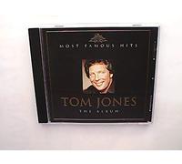 Tom Jones - Tom Jones - Most Famous Hits - Tom Jones The Album