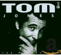 Tom Jones - Tom Jones - The Collection