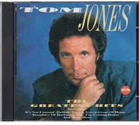 Tom Jones - Tom Jones: The Greatest Hits