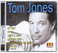 Tom Jones - Tom Jones Vol. 2 Doble [Import]