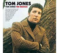 Tom Jones - Tom Sings The Beatles