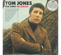 Tom Jones - Tom Sings The Beatles - Lilith - LR127