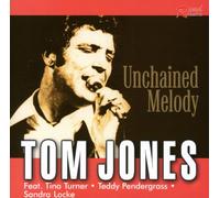 Tom Jones - Unchained Melody