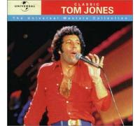 Tom Jones - Universal Masters Collection