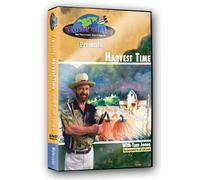 Tom Jones - Video Art Lessons "Harvest Time" DVD