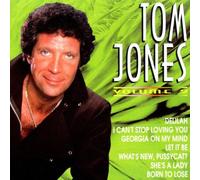 Tom Jones: VOLUME 2