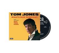 Tom Jones - What's New Pussycat - 1CD - G1398z