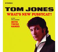 Tom Jones - What's New Pussycat
