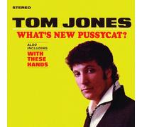 Tom Jones - What's New Pussycat [VINYL]