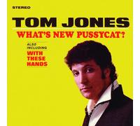 Tom Jones - What's New Pussycat [VINYL]