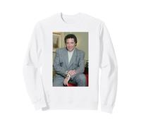 Tom Jones What's New Pussycat Singer In 1991 Sweatshirt