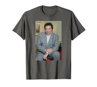 Tom Jones What's New Pussycat Singer in 1991 T-Shirt