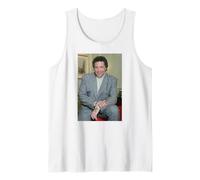 Tom Jones What's New Pussycat Singer in 1991 Tank Top