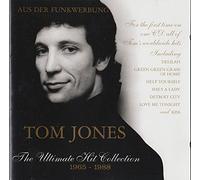 Tom Jones - Worldwide Hits