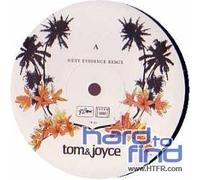 Tom & Joyce - Partir [12" VINYL]