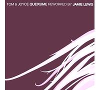 Tom & Joyce - Queixume (Reworked By Jamie Lewis)