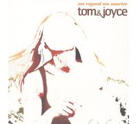 Tom & Joyce - Un Regard Un Sourire [12" VINYL]