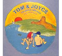 Tom & Joyce - Vai Minha Triesteza [VINYL]
