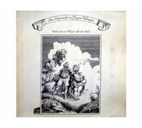 Tom Kannmacher & Jürgen Schöntgens, Conny Kaufmann - Wenn ich mein Schatz nicht rufen darf... [Vinyl LP record] [Schallplatte]