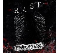Tom Keifer Rise (Vinyl) 12" Album (US IMPORT)