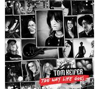 The Way Life Goes- Deluxe Editiion
