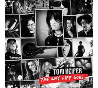 Tom Keifer - The Way Life Goes - Deluxe Edition [VINYL]