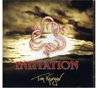 Tom Kenyon - Initiation : Passage to the Inner Worlds