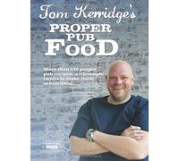 Tom Kerridge's Proper Pub Food by Tom Kerridge (2013-12-31)