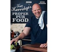 Tom Kerridge's Proper Pub Food [DVD]
