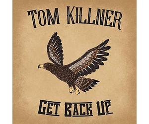 Tom Killner - Get Back Up