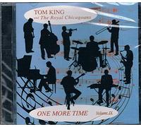 Tom King and the Royal Chicagoans - One More Time, Vol. 9