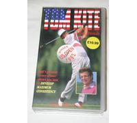 Tom Kite & Friends: Reaching Your Golf Potential Vol.1 : Developing Maximum Consistency [VHS]