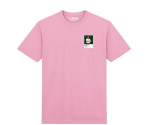 Tom Kite Golf Icon Frame Men's T-Shirt - Baby Pink / 4XL