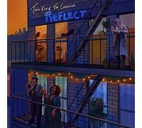 Tom Kitt - Reflect