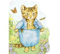 Tom Kitten Board Book