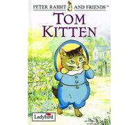 Tom Kitten (Ladybird Beatrix Potter)