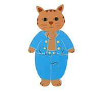 Tom Kitten Wooden Puzzle