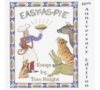 TOM KNIGHT - Easy As Pie