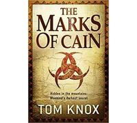 Marks of Cain by Tom Knox 9780007342617 | Brand New | Free UK Shipping