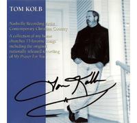 Tom Kolb - Tom Kolb