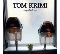Tom Krimi - Why Don'T We (12" Vinyl With CD) [VINYL]