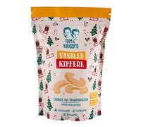 Tom & Krissi's Vanilla Cypferl Lactose Free and Low Fructose, 150 g