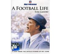 Tom Landry [DVD] [Region 1] [US Import] [NTSC]